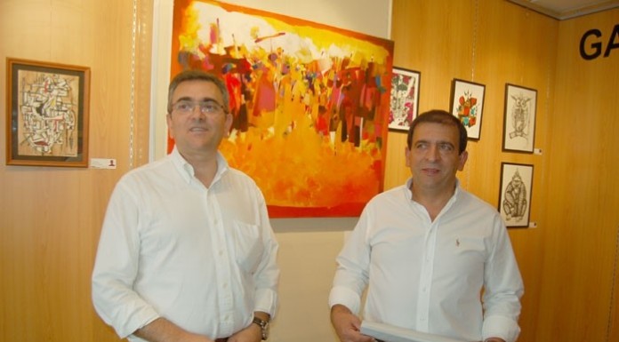 notícias das Caldas