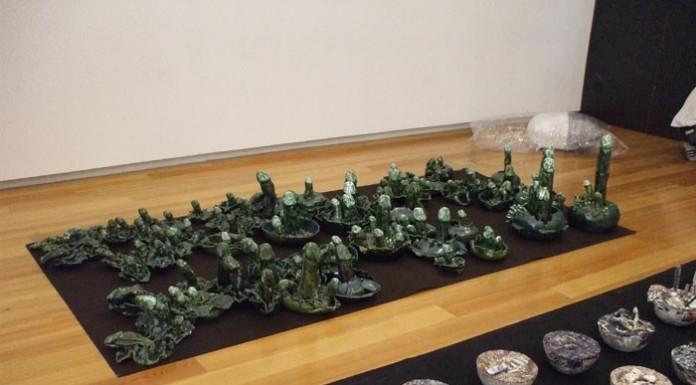 notícias das Caldas