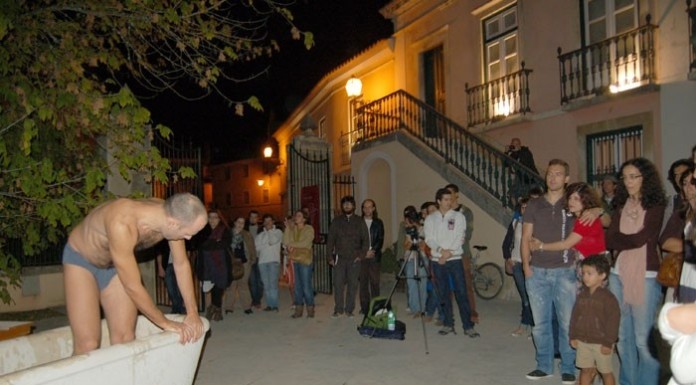 notícias das Caldas