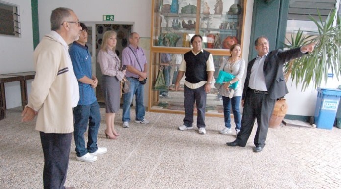 notícias das Caldas