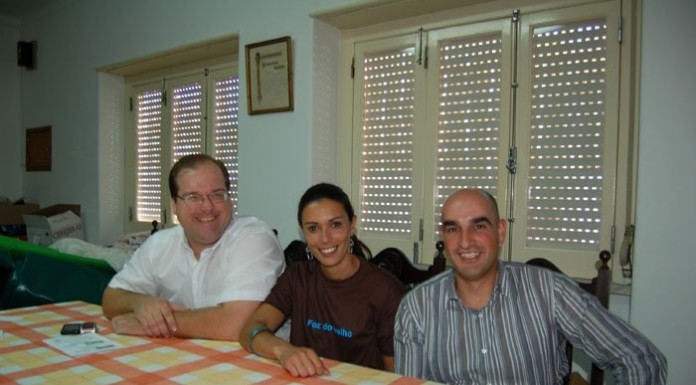 notícias das Caldas