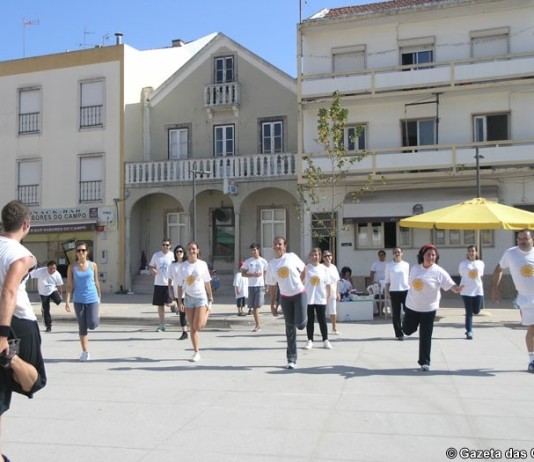 notícias das Caldas