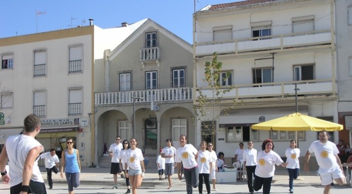 notícias das Caldas
