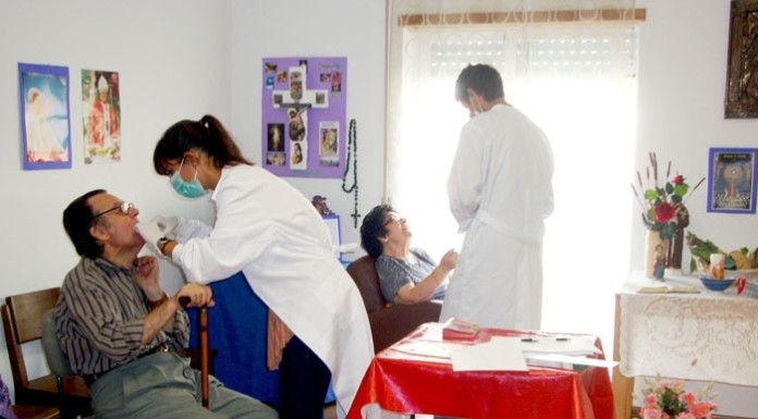 notícias das Caldas