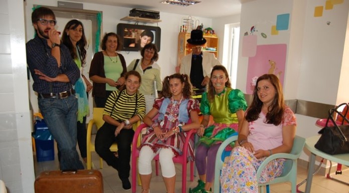 notícias das Caldas