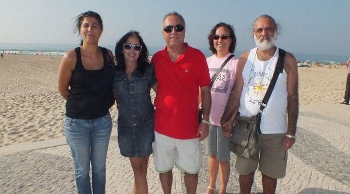 notícias das Caldas