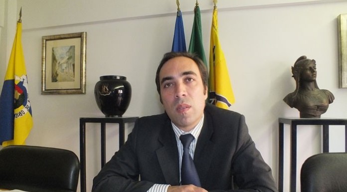 notícias das Caldas