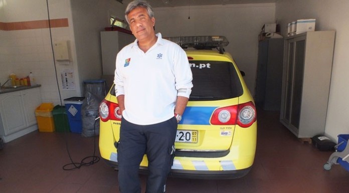 notícias das Caldas