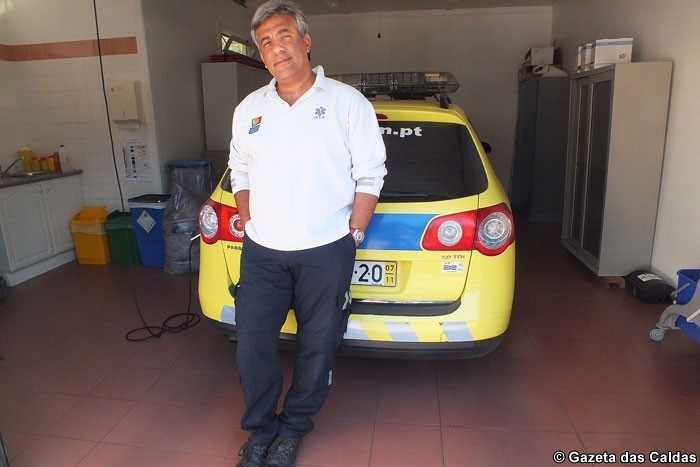 Bebé não sobrevive após cesariana realizada na IP6