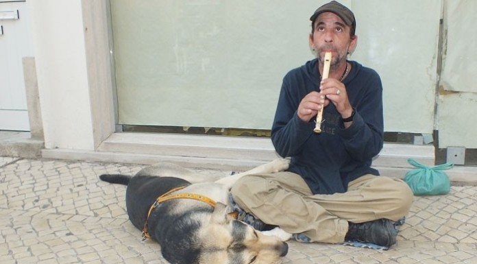 notícias das Caldas