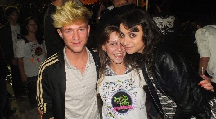 notícias das Caldas