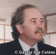 notícias das Caldas