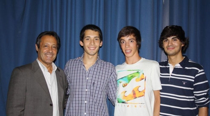 notícias das Caldas