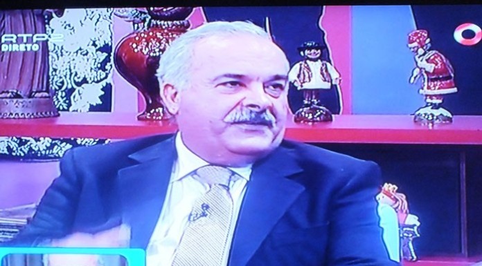 notícias das Caldas