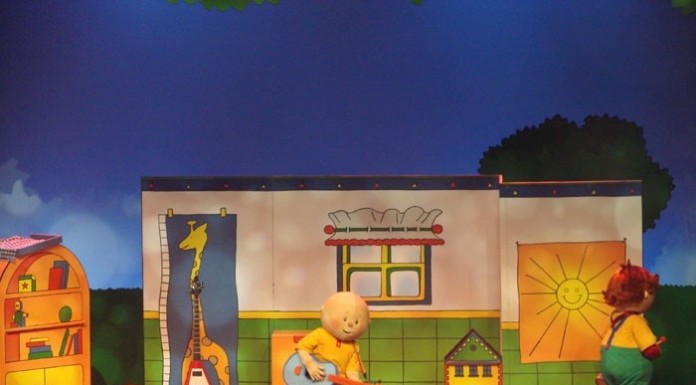 notícias das Caldas