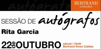 notícias das Caldas