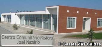 notícias das Caldas