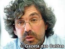 notícias das Caldas