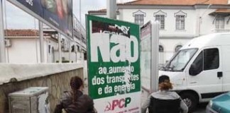 notícias das Caldas