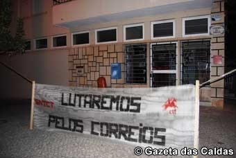 notícias das Caldas