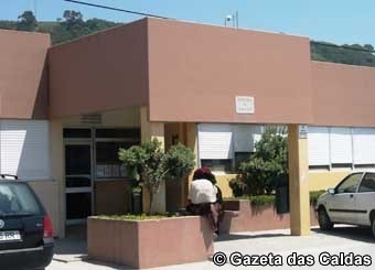 notícias das Caldas