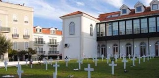 notícias das Caldas