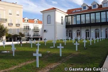 notícias das Caldas