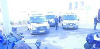 notícias das Caldas