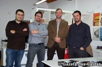 notícias das Caldas