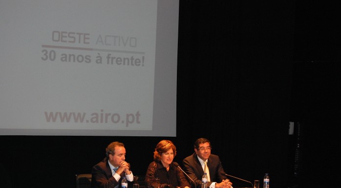 notícias das Caldas