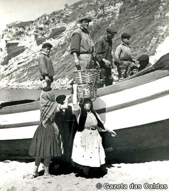 notícias das Caldas