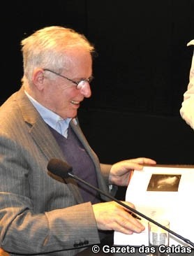 notícias das Caldas