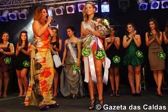 notícias das Caldas