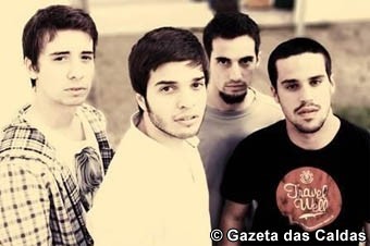 notícias das Caldas