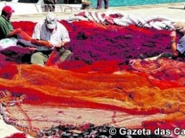 notícias das Caldas