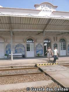 notícias das Caldas