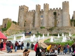 notícias das Caldas