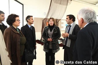 notícias das Caldas