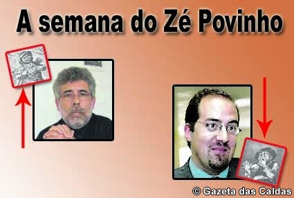 notícias das Caldas