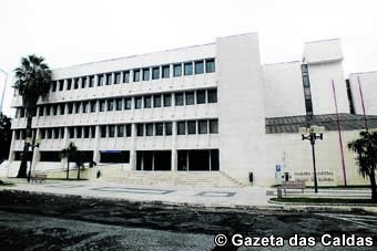 notícias das Caldas