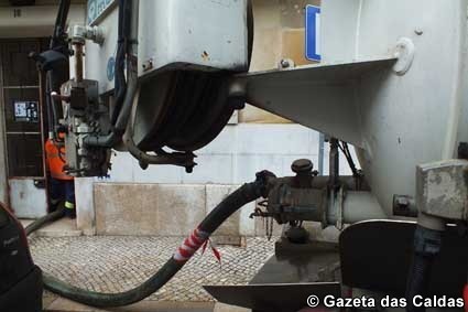 notícias das Caldas