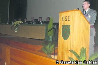 notícias das Caldas