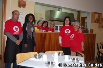 notícias das Caldas