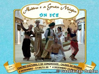 notícias das Caldas