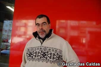 notícias das Caldas