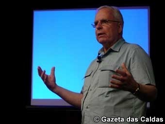 notícias das Caldas