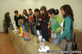 notícias das Caldas