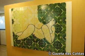 notícias das Caldas