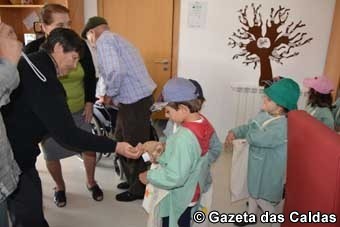 notícias das Caldas