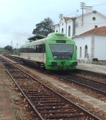 notícias das Caldas